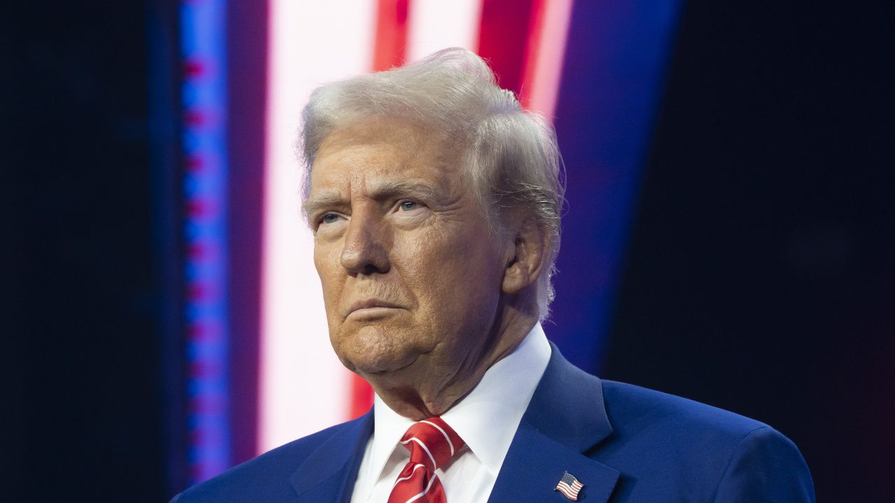 Предложиха Тръмп да бъде номиниран за Нобелова награда за мир