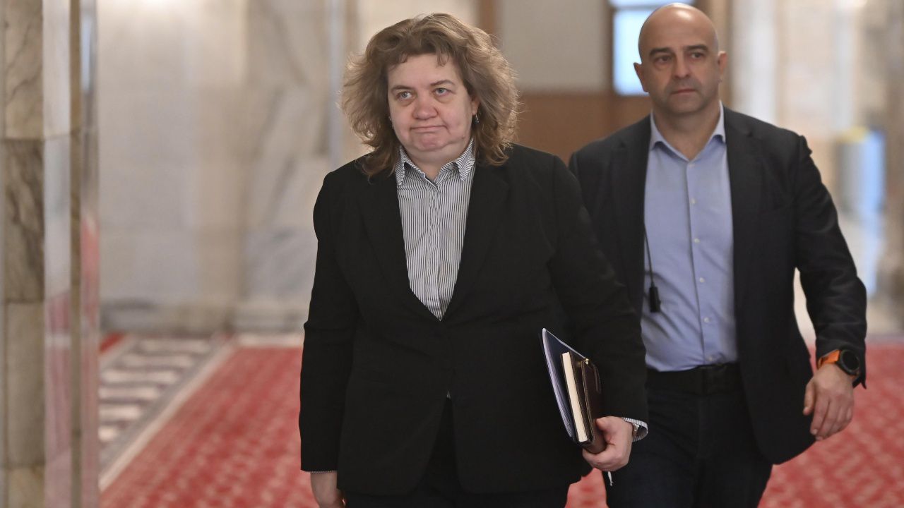Киселова: България трябва да е в коалицията на желаещите мир, а не война