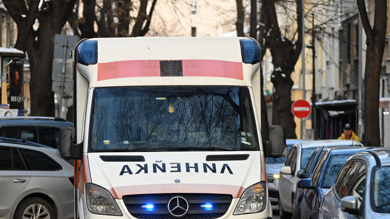 Защо линейка отказа да транспортира жена от Царево до болница?