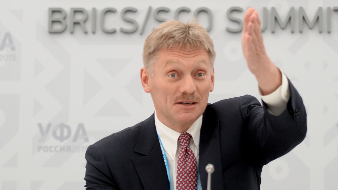 Дмитрий Песков: Контакти на най-високо равнище между Русия и Турция ще има при необходимост