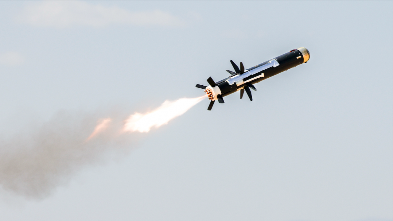 МС одобри договора със САЩ за противотанковите ракети "Javelin"