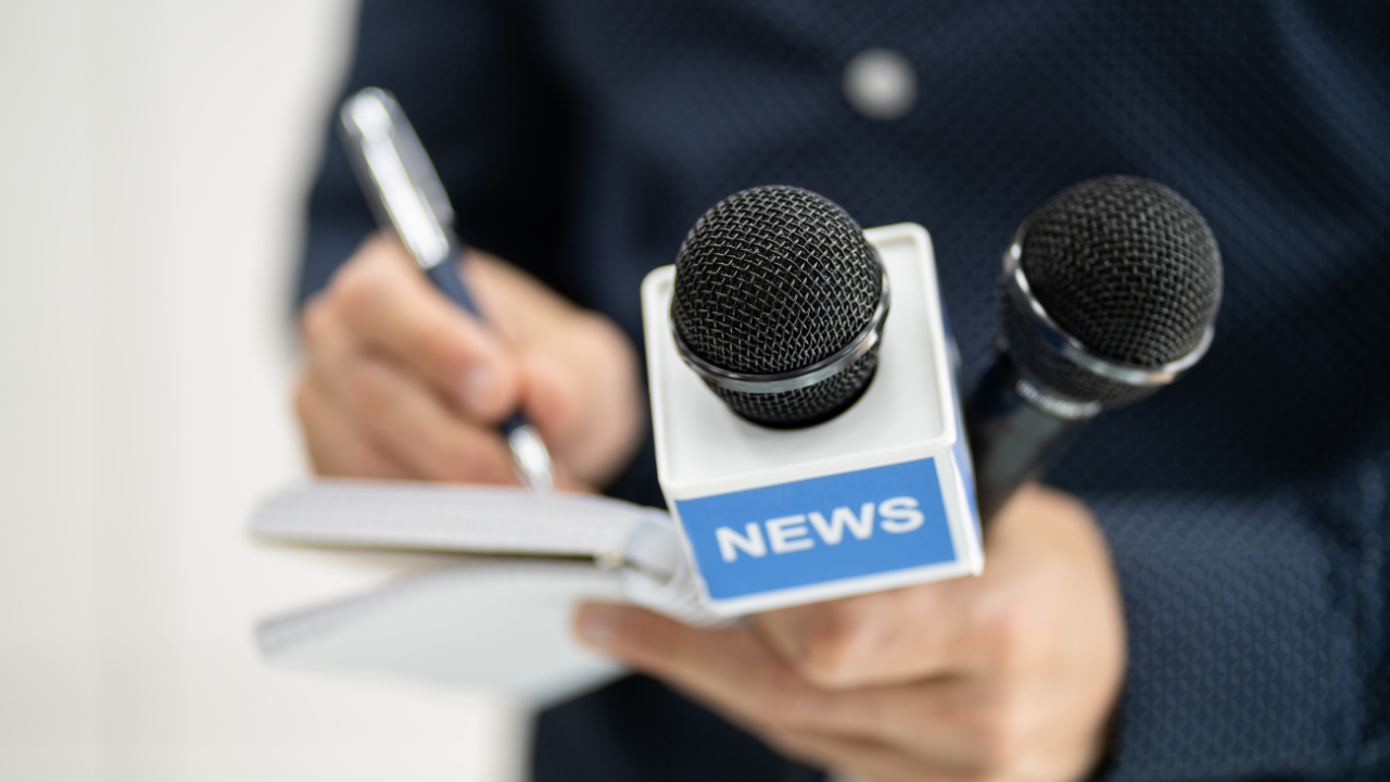 Какво пише в доклада на Съвета на Европа за медиите в България