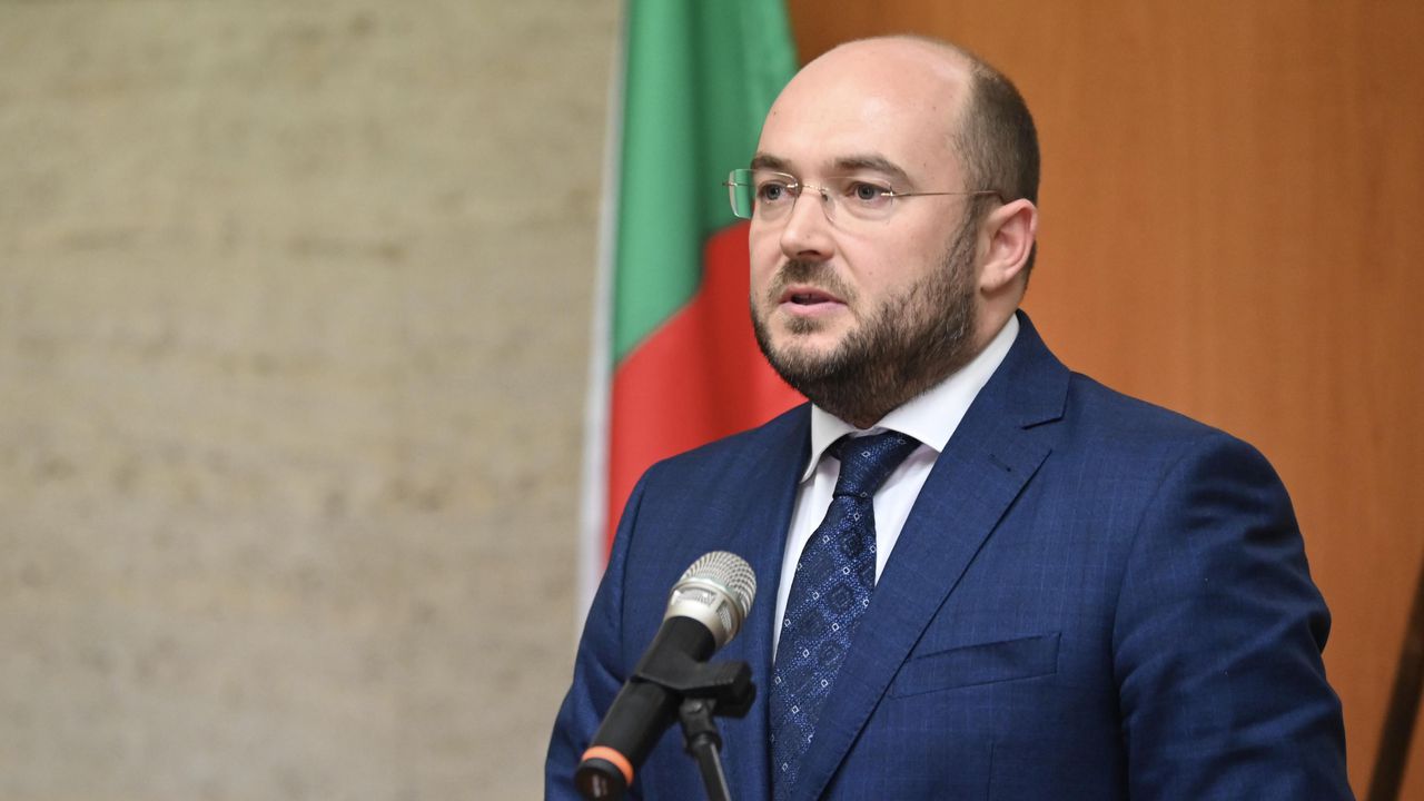 България може да бъде изключена от сивия списък за пране на пари в средата на следващата година