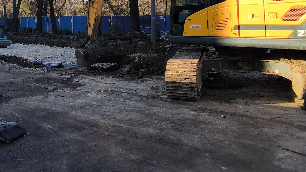 Завърши ремонтът и обновяването на три улици в Тополовград, съобщи