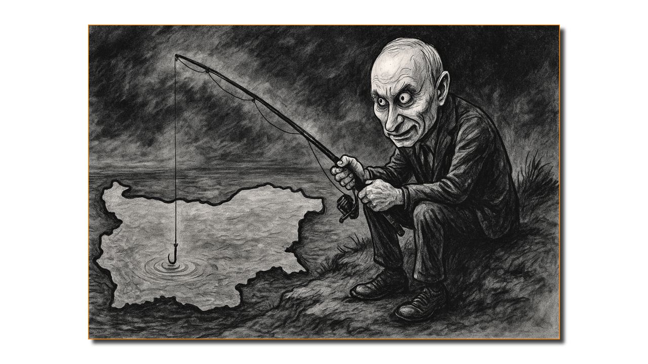 Путин хвърли вината за войната върху Румъния и България, МОН ще популяризира руския език и култура