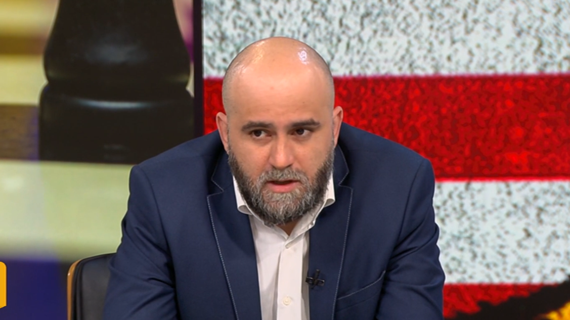 Мартин Табаков с горещ коментар за конфликта между Индия и Пакистан