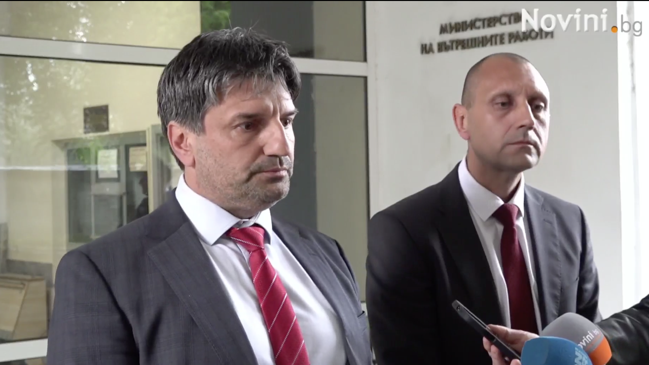 СДВР: Локалите нападат основно в центъра на София, добре осигурени деца са