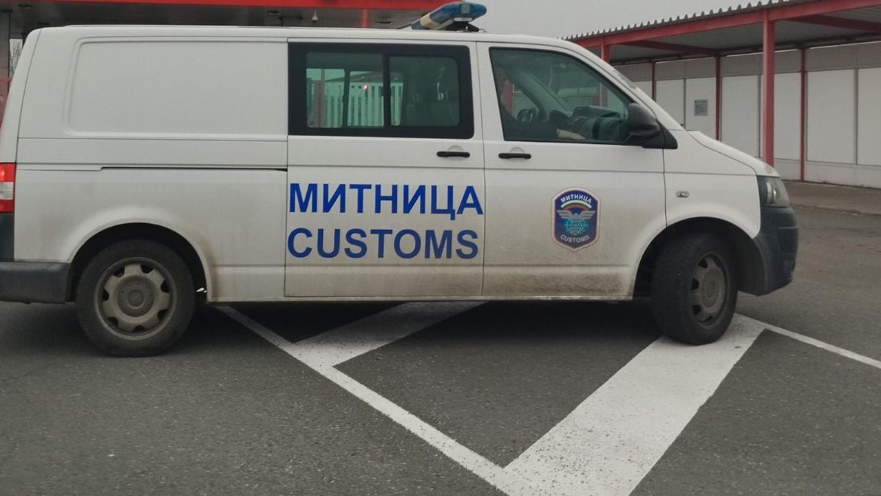 След ареста на предишния ѝ шеф. Териториалната дирекция на Агенция „Митници“ в Пловдив има нов директор