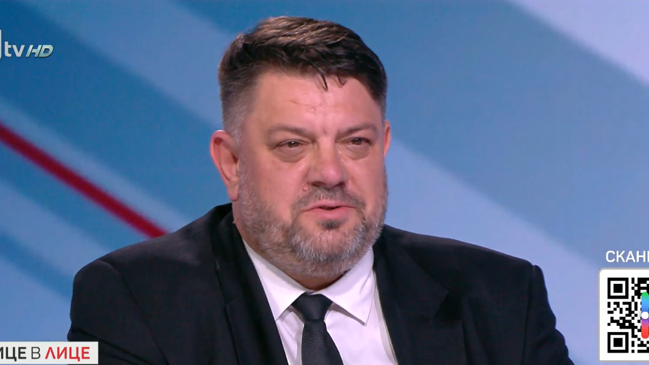 Атанас Зафиров определи като "технически" проблема с F-16 и обеща: При следващите самолети няма да има подобни ситуации