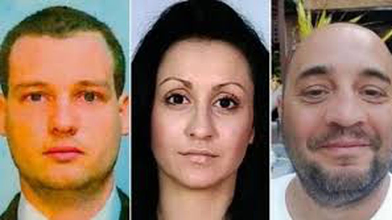 В Лондон започва делото за определяне на наказанието на шестимата българи, признати за виновни в шпионаж за Москва