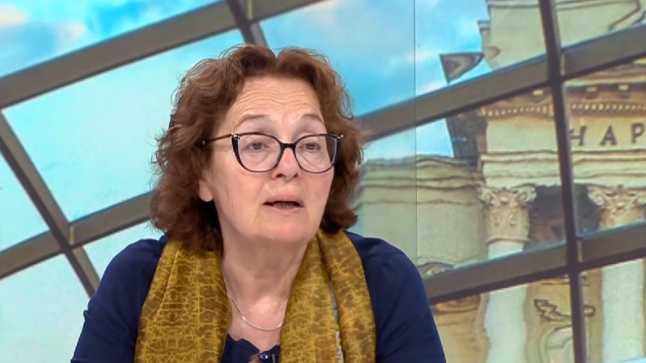 Румяна Коларова: Румен Радев се постави в слаба позиция – както от юридическа, така и от политическа гледна точка
