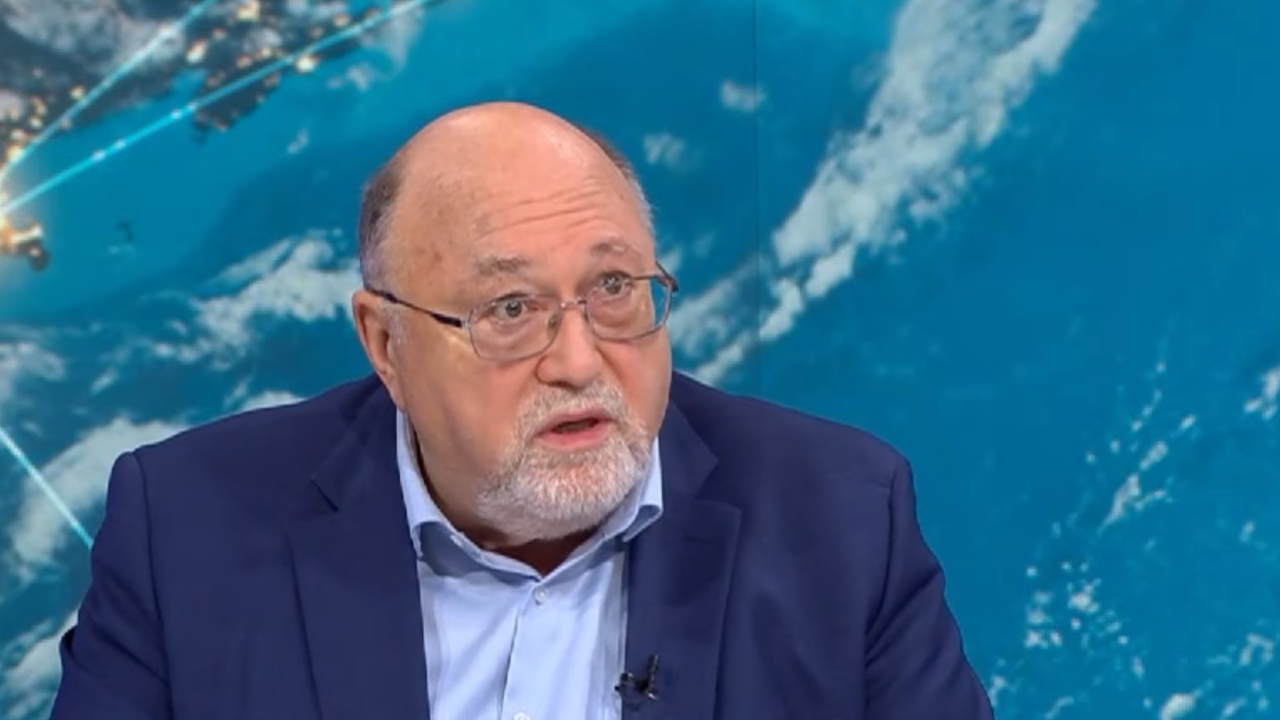 Александър Йорданов: Докладът за напредъка на Скопие в ЕП плаче за прокуратура