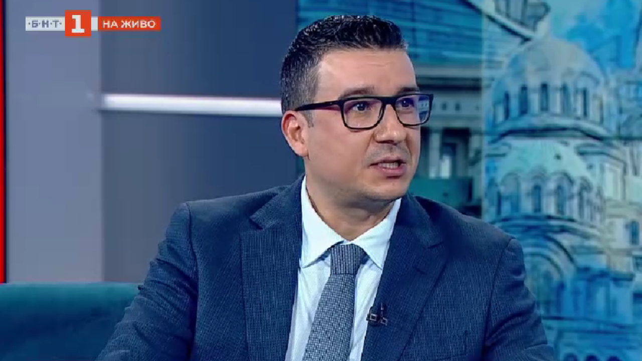 Министър Петър Дилов: 195 млн. евро на година би спестила България, ако беше се присъединила по-рано в еврозоната