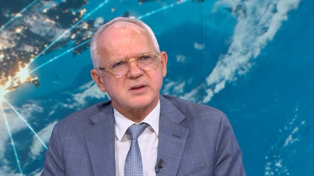 Велев: Хората от реалната икономика ще плащат повече, за да получават по-високи заплати служителите в МВР и съдебната система