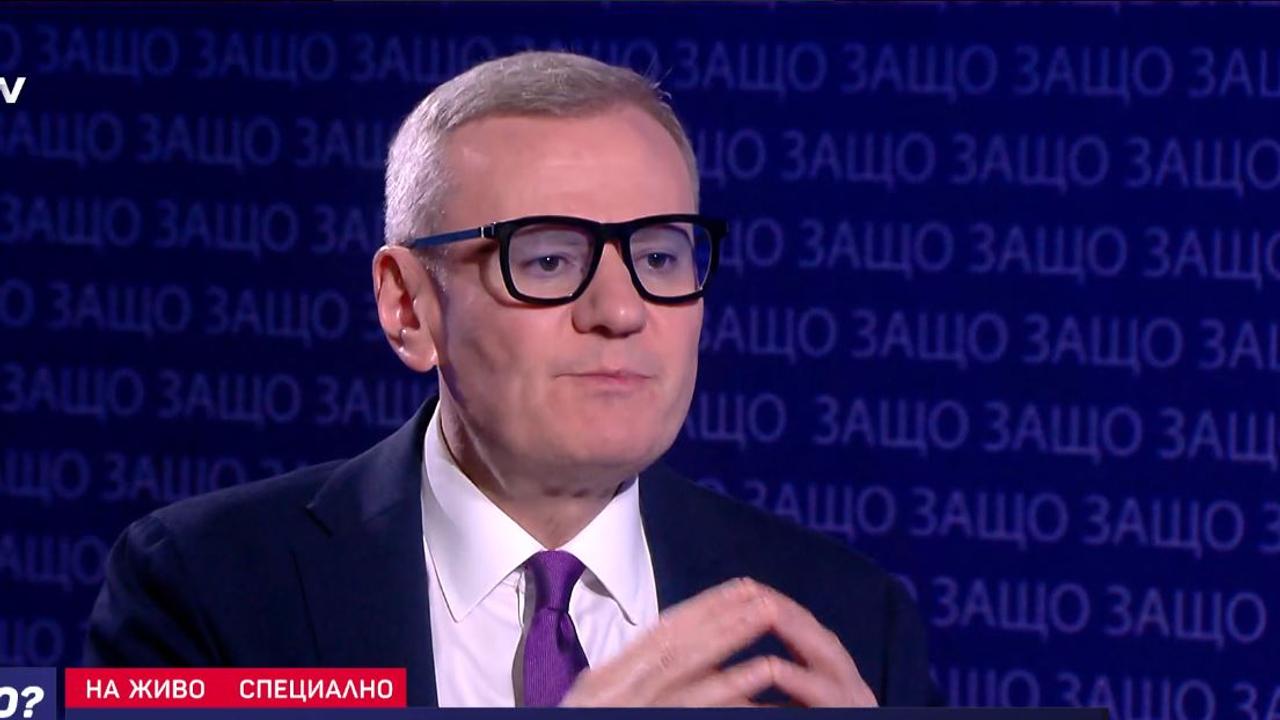 “Не мисля, че културата е безинтересна. По-скоро това е едно