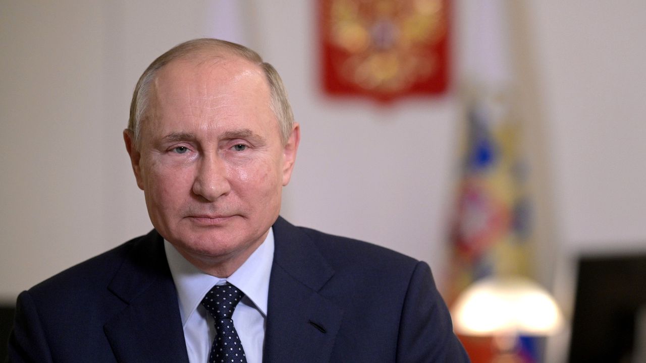 "Путин иска да вземе всичко": Руският президент е уведомил Тръмп, че до 60 дни ще има голяма офанзива