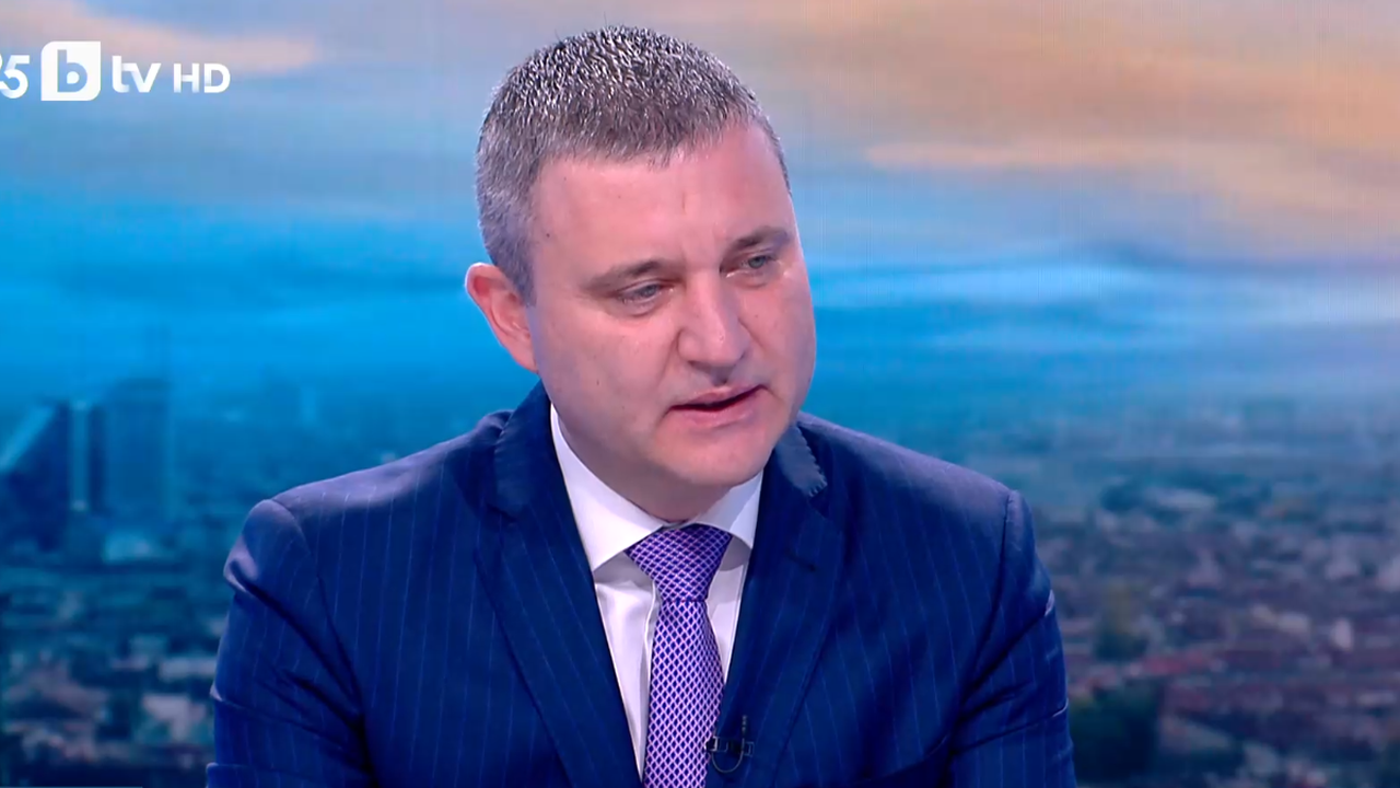 Мисля че утре след формалното гласуване и приемането на трите