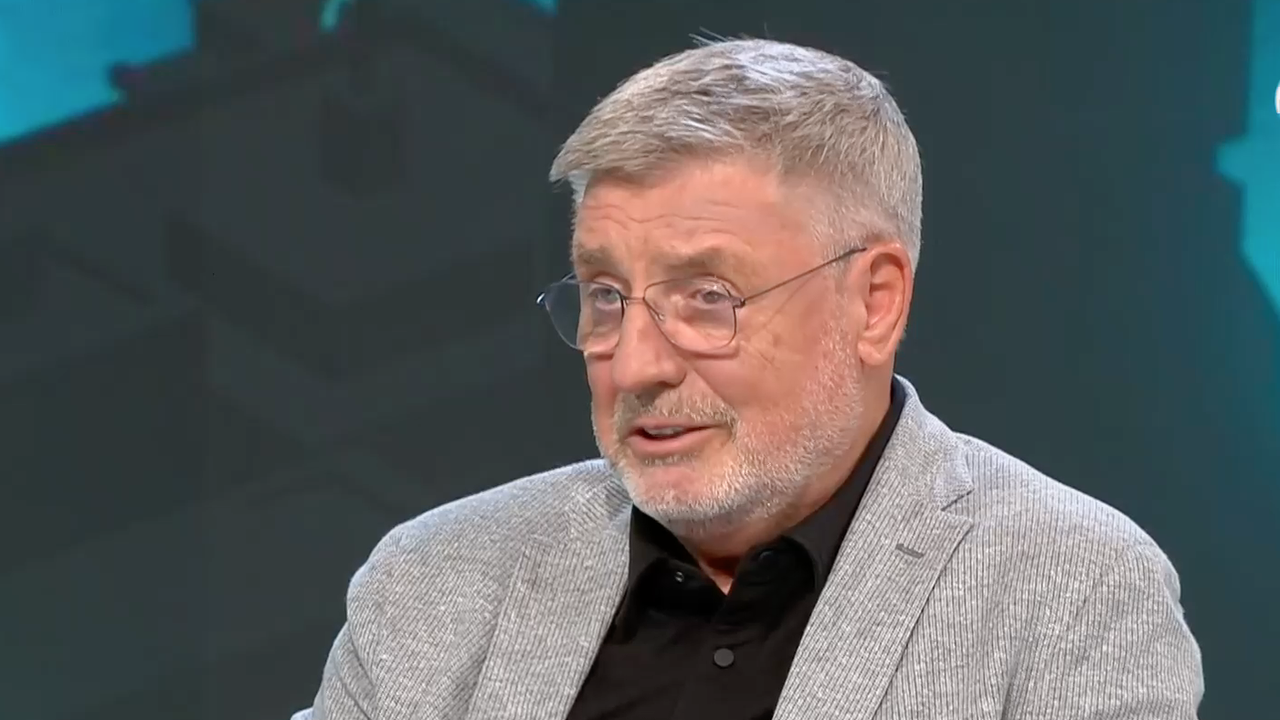 В предаването На фокус по Нова тв гостува предприемачът и