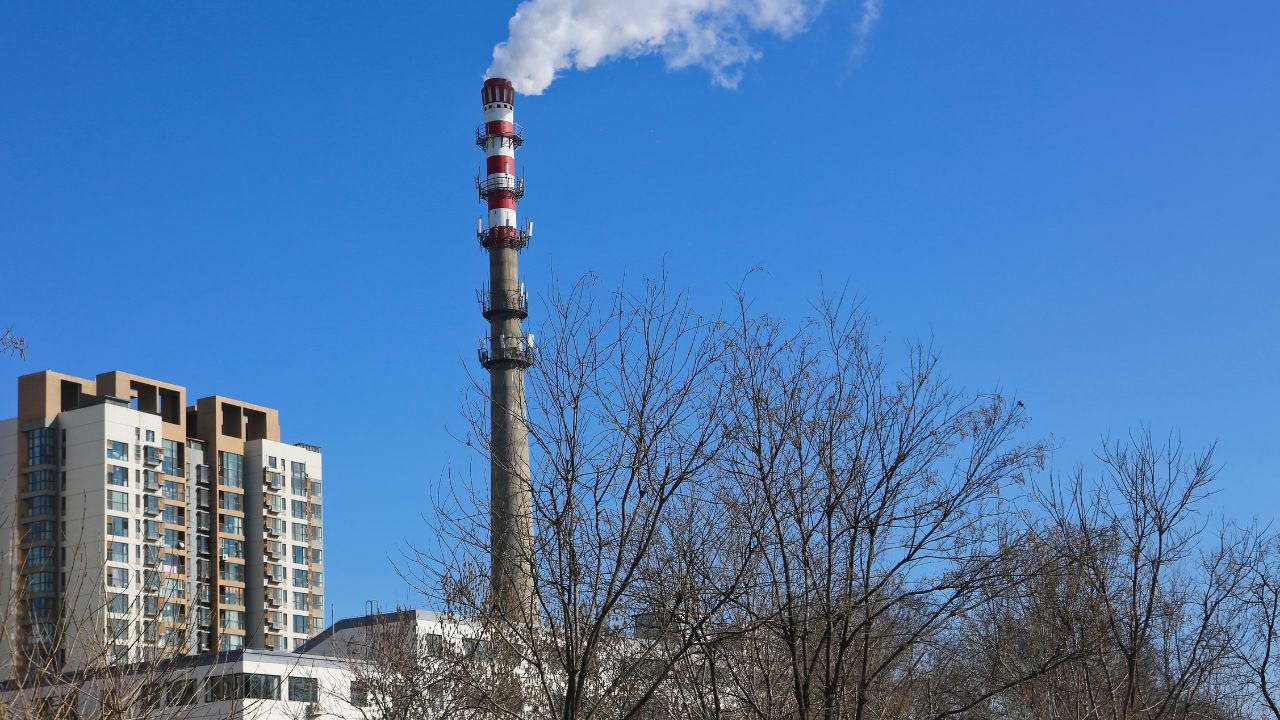 ТЕЦ Бобов дол спря работа за две денонощия - от