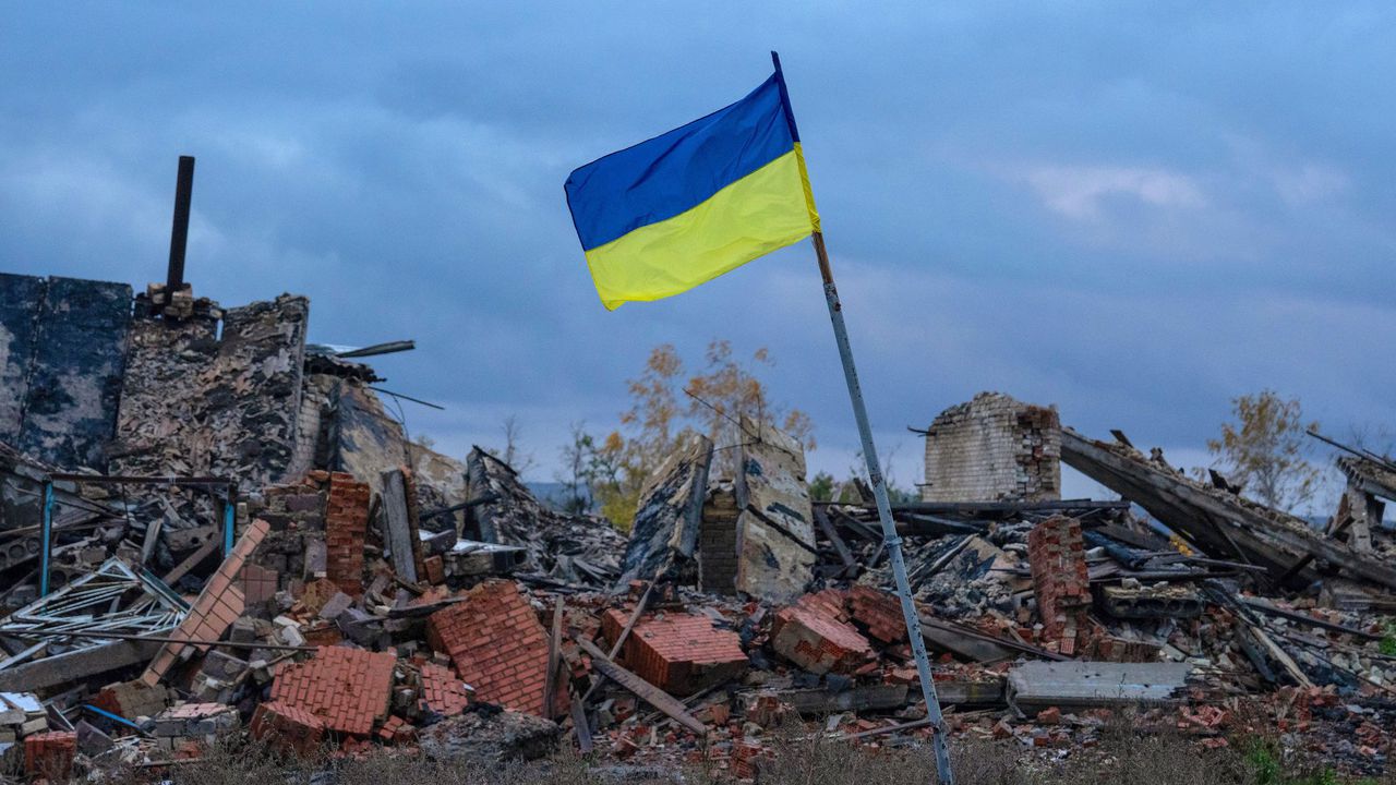 Русия е готова да възобнови преговорите с Украйна в Истанбул