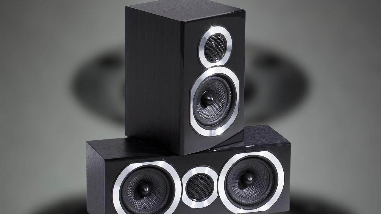 6 музикални уредби са иззети при спецоперация на полицията в