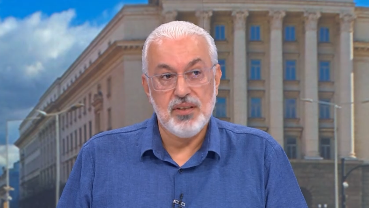 Д-р Илко Семерджиев: Тошко Йорданов не се извини искрено