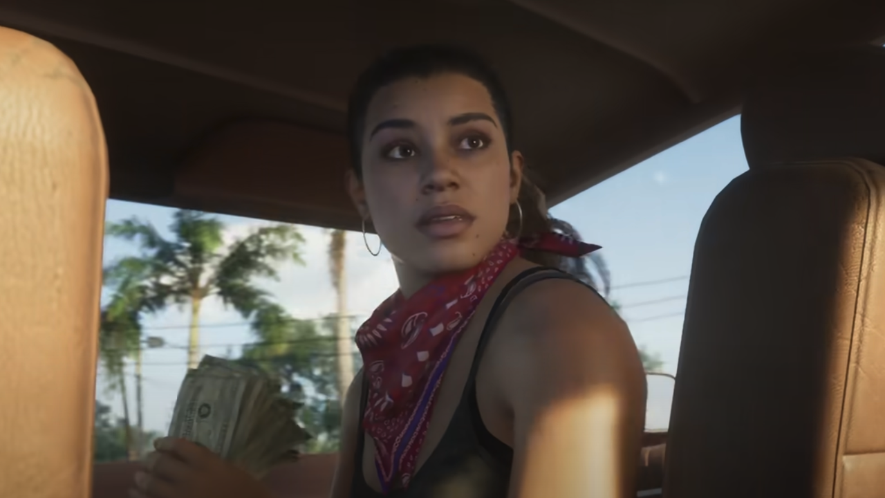 GTA VI може да остане най-скъпата игра в историята