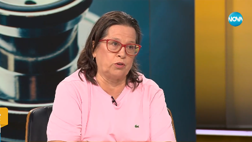 Д-р Гергана Николова: Лекарите работят под голям натиск и напрежение