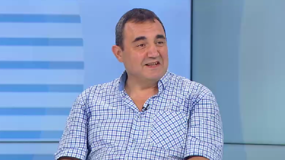 Веселин Стойнев за вотовете на недоверие: Политика на постоянен саботаж