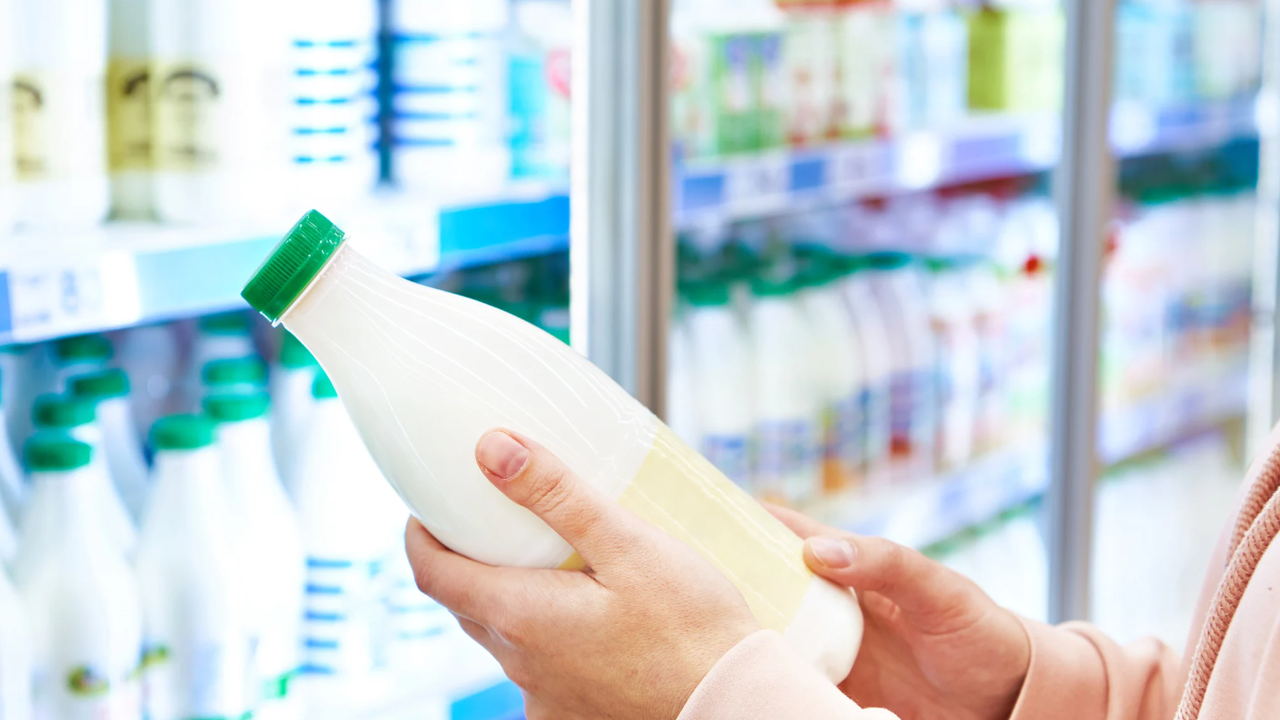 80% български млечни продукти в магазините биха свалили осезаемо цените