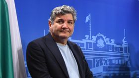 Георги Ганев: Промените в Закона за еврото ще причинят ценови шок