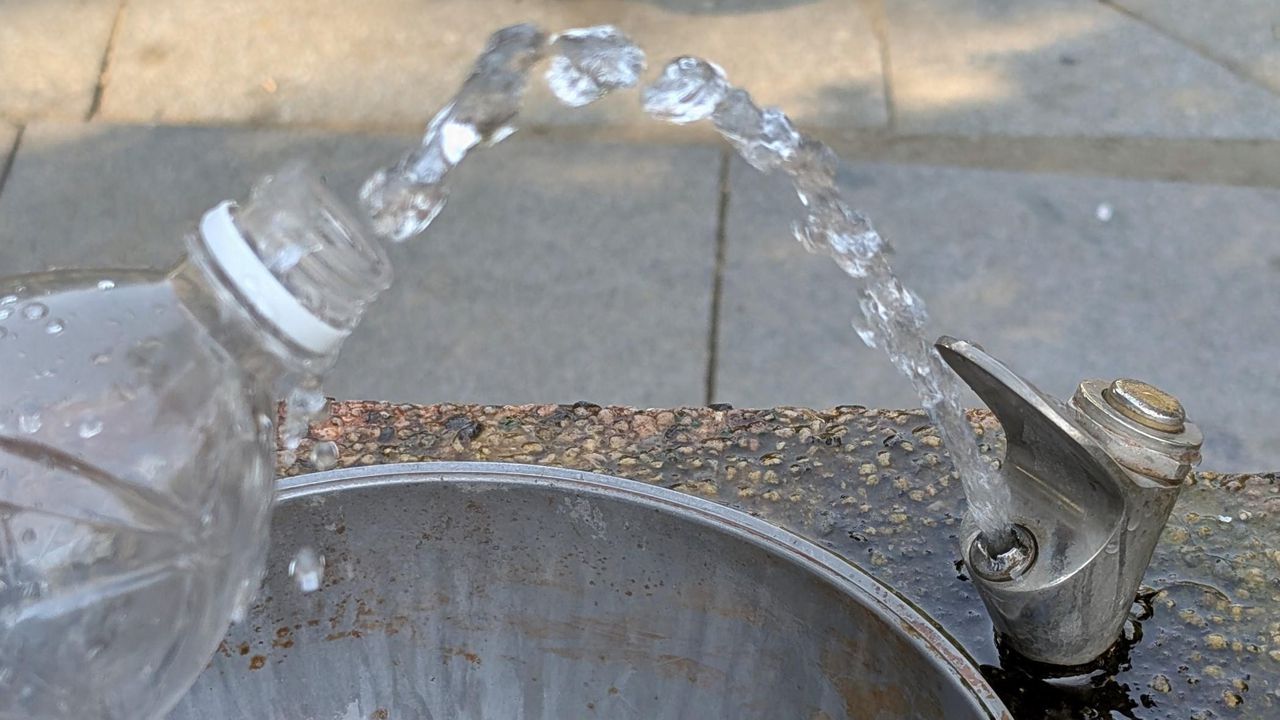 Повишава се качеството на питейната вода, е посочено в годишния доклад и сравнителен анализ на ВиК сектора