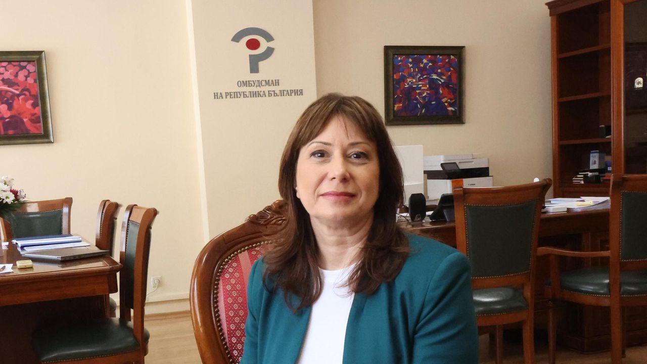 Към омбудсмана за съдействие се обръщат не само граждани, а
