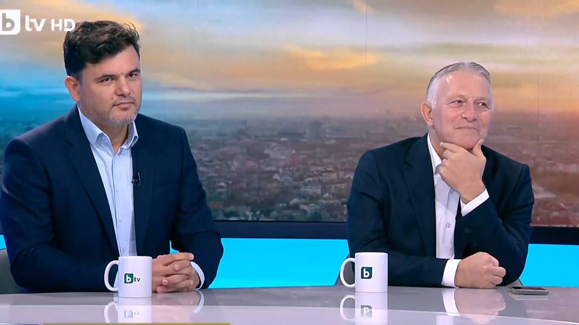 Кога държавата може да се намеси на пазара при свободна