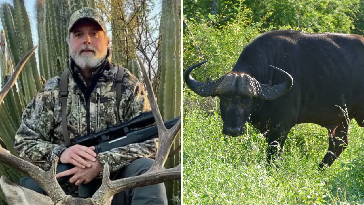 52-годишният магнат от САЩ Ашър Уоткинс е загинал по време