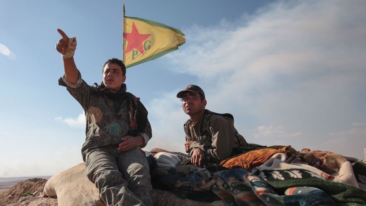 В Турция: Водените от кюрдите Сирийски демократични сили не спазват сделката със Сирия за интеграция