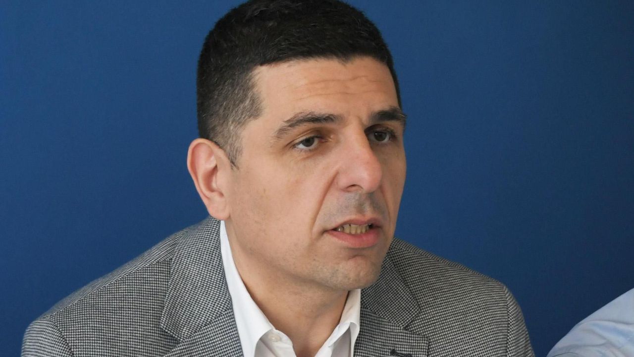 Мирчев: Противодействието на завладяването на държавата е работеща съдебна система