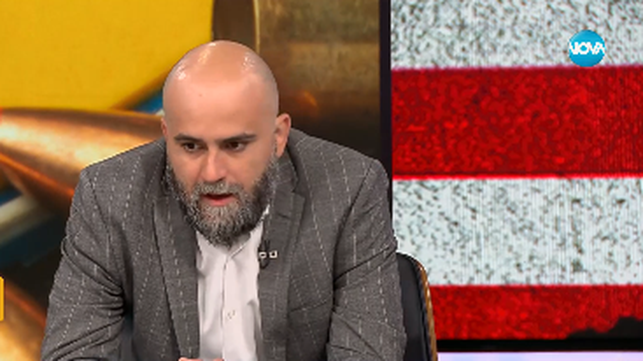 Табаков: Стив Уиткоф няма опита и компетентността да защити интересите на Украйна