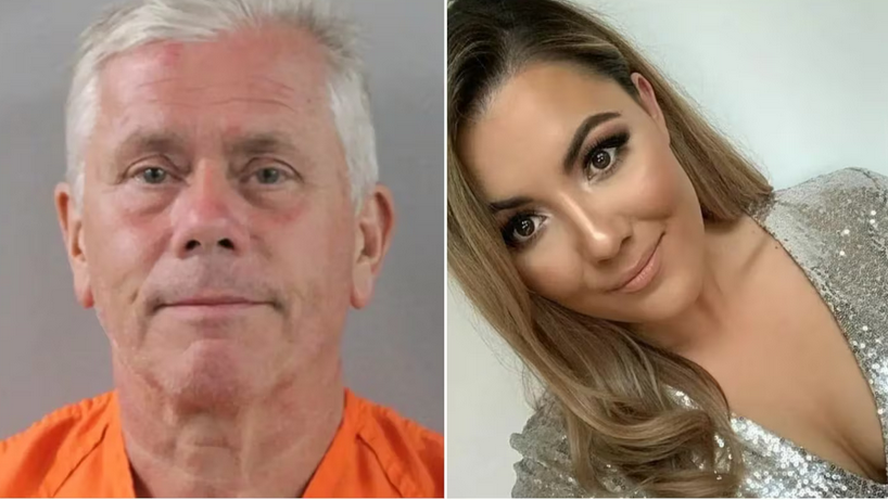 Идилична семейна почивка във Флорида прерасна в същински трилър, след