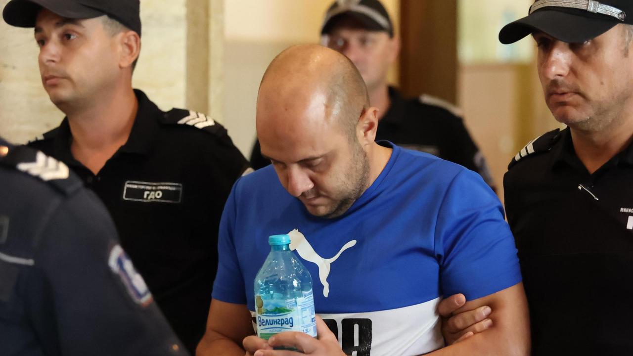 Съдът гледа мярката на обвинения в палеж на гора край Велико Търново