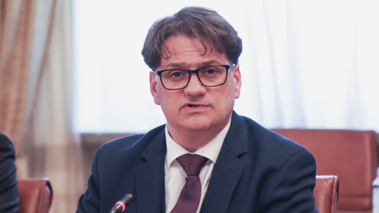 Мариан Бачев отговори на кмета на "Изгрев": Не знаех, че има проблем, имам подписан договор