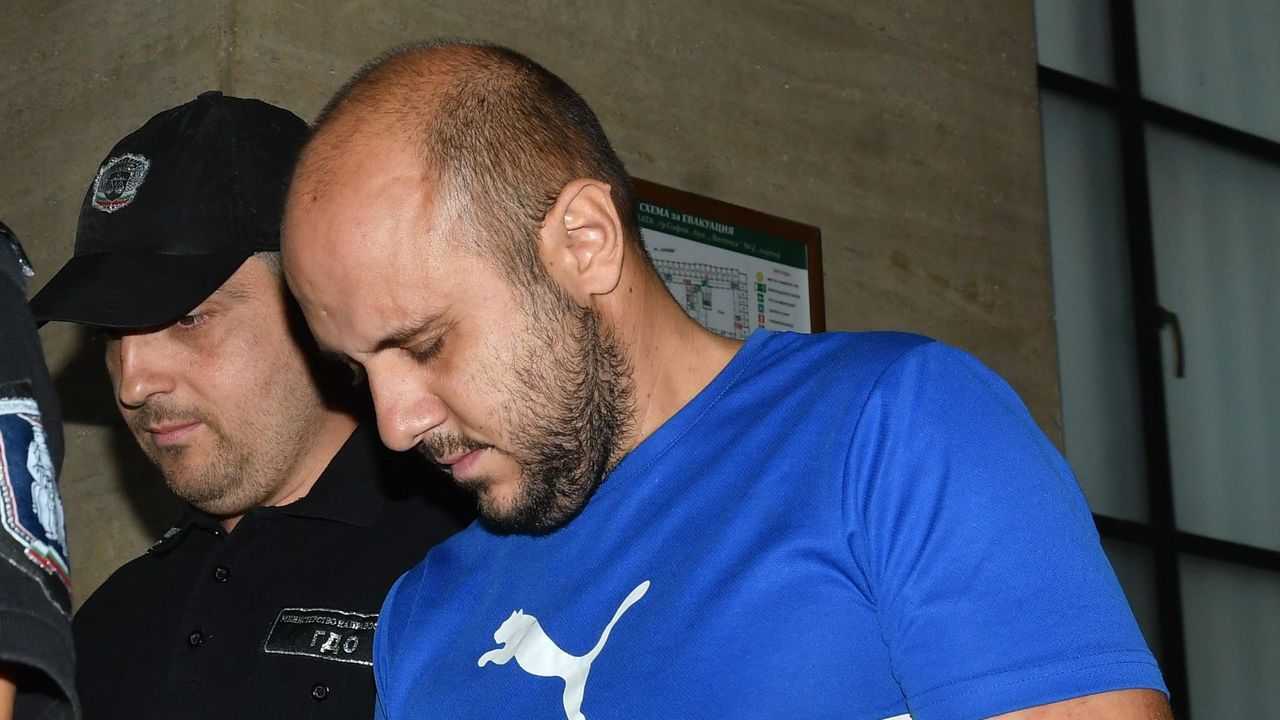 Апелативният съд в София остави в ареста Стоян Денчев. Той