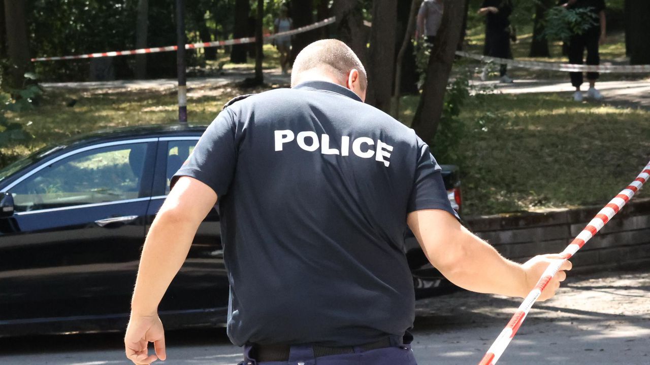 Полицай е сред обвиняемите за участие в ОПГ за имотни измами