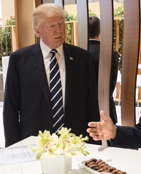 Съединените американски щати и Русия постигнаха съгласие за среща между