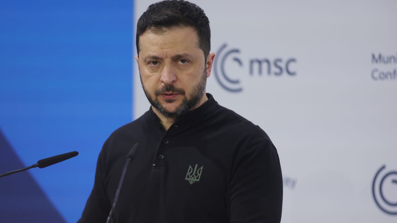 Володимир Зеленски: Броят на убитите след снощните масирани руски въздушни удари нарасна