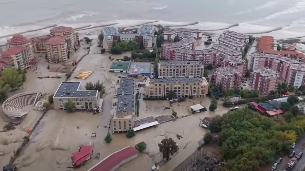 Ръководството на „Елените“: И най-здравите инженерни решения са безсилни пред природата