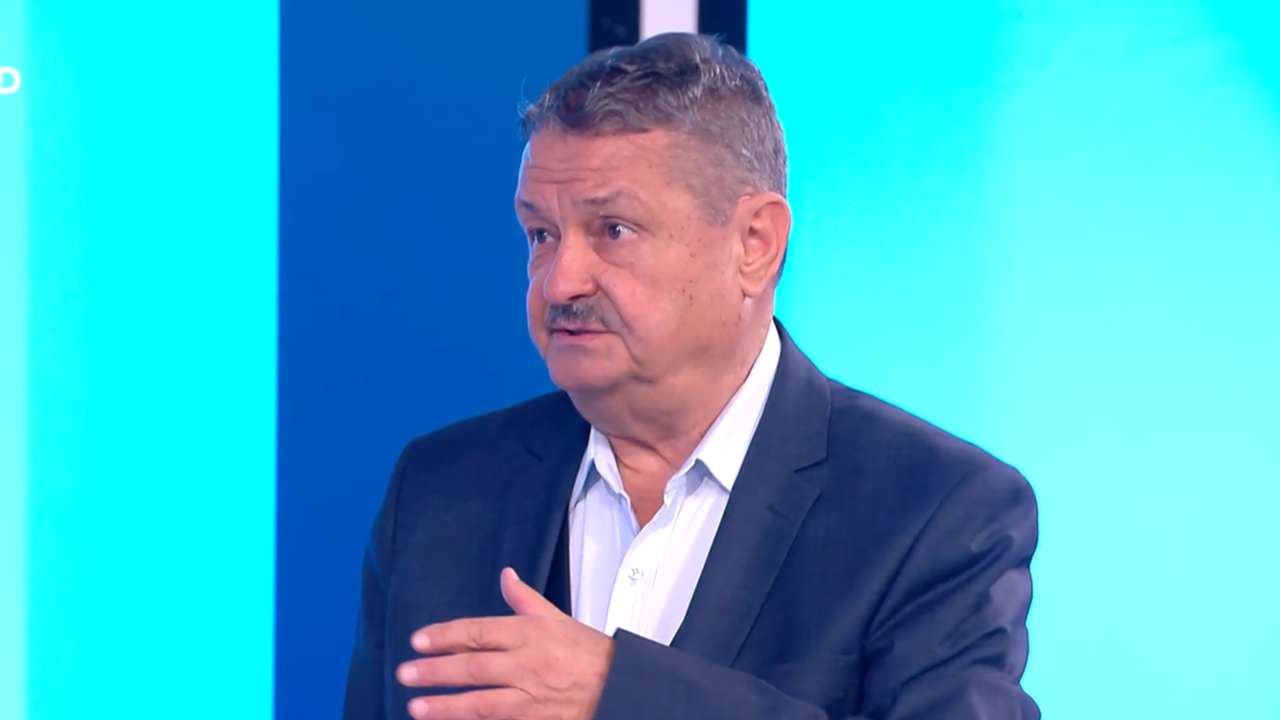 Проф. Рачев с разкрития за времето