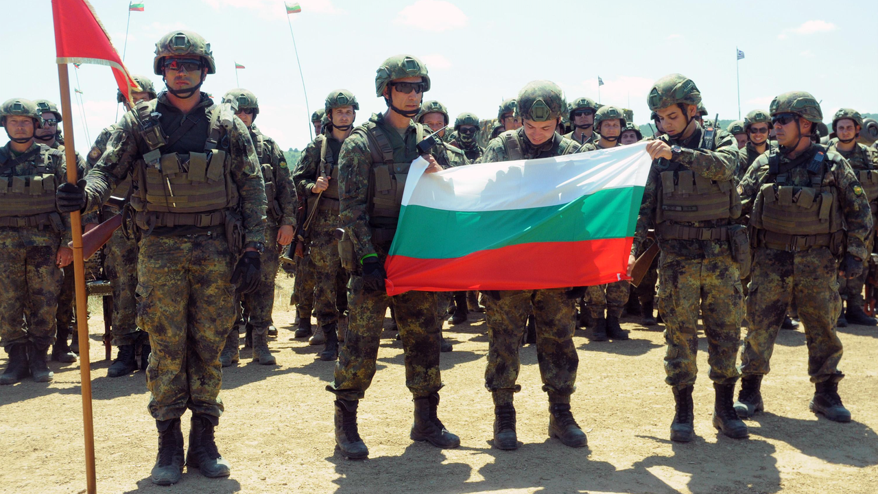 На първо четене: Комисията по отбрана прие промени в Закона за отбраната и въоръжените сили