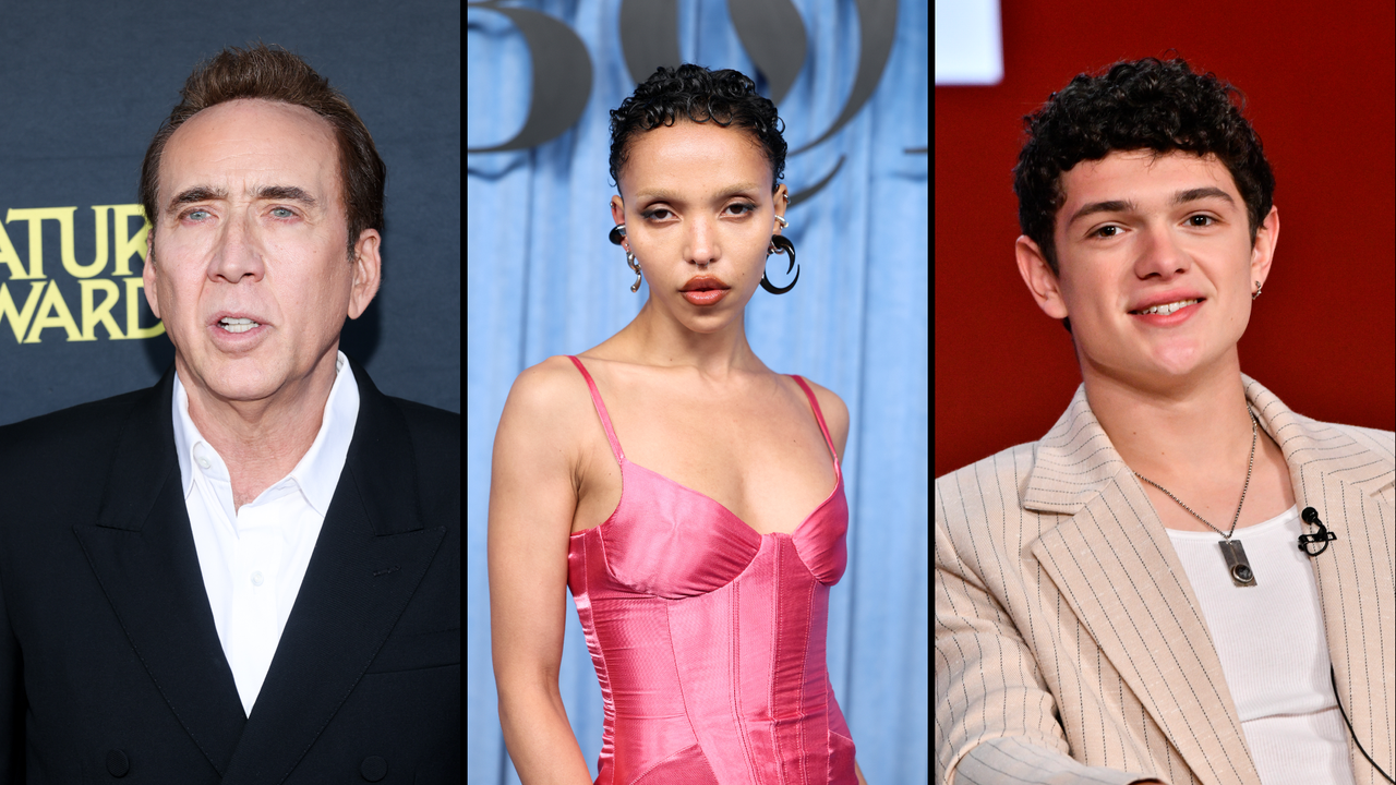 Библейският хорър „Синът на дърводелеца“ предизвика бурни реакции сред киноманите