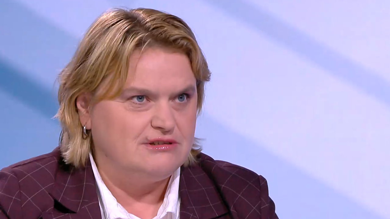 Надежда Бобчева за проблема с боклука в „Люлин“ и „Красно село“: Хората много добре разбират какво се случва